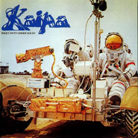 Kaipa - The Decca Years, 1975-78 (CD 2: Inget Nytt Under Solen,Remastered 2005)