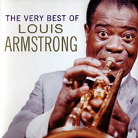 Louis Armstrong - The Very Best of Louis Armstrong (CD 1)