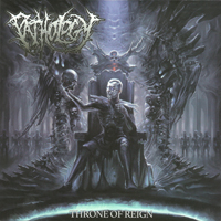 Pathology - Throne Of Reign