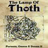 Lamp of Thoth - Portents, Omens & Dooms II