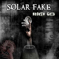 Solar Fake - Broken Grid