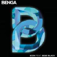 Benga - Icon (Single) 