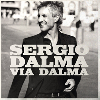 Sergio Dalma - Via Dalma (Limited Edition)