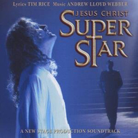 Andrew Lloyd Webber - Jesus Christ Superstar - New Stage Production