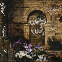 ScReW - Wailing Wall (Maxi-Single)