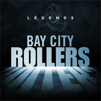 Bay City Rollers - Legends (Re-Recorded)