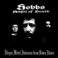 Hobbs' Angel Of Death - Viking Metal From Down Under (demo)