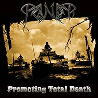 Paganizer - Promoting Total Death