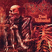 Paganizer - Dead Unburied