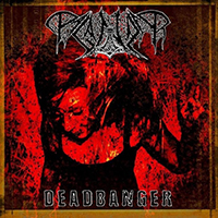 Paganizer - Deadbanger (Compilation)