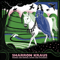 Sharron Kraus - Friends and Enemies: Lovers and Strangers