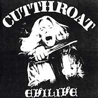 Cutthroat (JPN) - Evilive