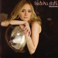 Fredrika Stahl - Tributaries