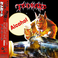 Tankard - Alcohol (CD 1)