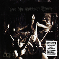 Death SS - Let the Sabbath Begin (EP) CD2 - Live