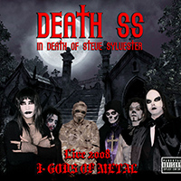 Death SS - Live 2008 I - Gods Of Metal