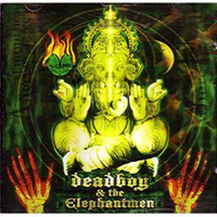 Deadboy & The Elephantmen - If This Is Hell, Then I'm Lucky