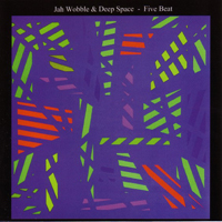 Jah Wobble - Five Beat
