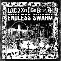 Fuck On The Beach - Fuck on the Beach / Endless Swarm - Split