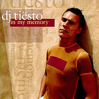 Tiësto - In My Memory (CD1)