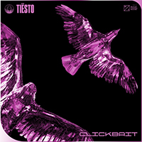 Tiësto - Clickbait (Single)