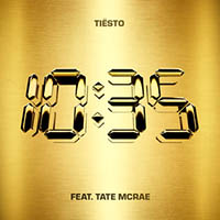 Tiësto - 10:35 (feat. Tate McRae) [The Remixes]