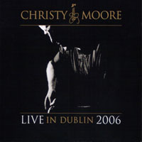 Christy Moore - Live in Dublin (CD 2)