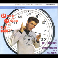 Cliff Richard - 32 Minutes & 17 Seconds