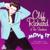 Cliff Richard - Move It (CD 2)
