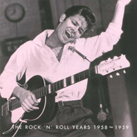 Cliff Richard - The Rock' N' Roll Years (CD 1)