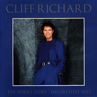 Cliff Richard - The Whole Story: His Greatest Hits (CD 1)