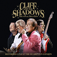 Cliff Richard - The Final Reunion (CD2) feat.