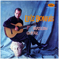 Luiz Bonfa - Brazilian Guitar (Lp)