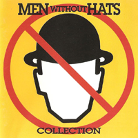 Men Without Hats - Collection
