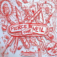 Pierce The Veil - Misadventures (Deluxe Edition)