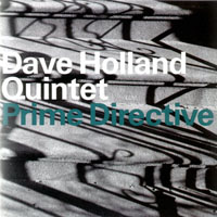 Dave Holland Trio - Prime Directive