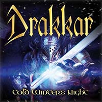 Drakkar (ITA) - Cold Winter's Night (EP)