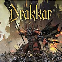 Drakkar (ITA) - Chaos Lord