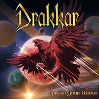 Drakkar (ITA) - Spread Your Wings