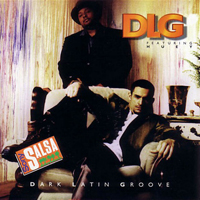 DLG - Dark Latin Groove