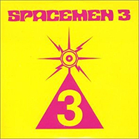 Spacemen 3 - Threebie 3 (2020 Remastered)