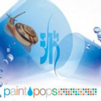 SID (JPN) - Paint Pops (Single)