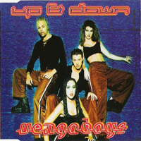 Vengaboys - Up & Down