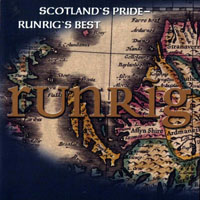 Runrig - Scotland's Pride - Runrig's Best