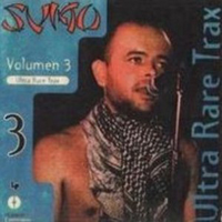 Sumo - Ultra Rare Trax, Vol. 3