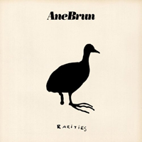 Ane Brun - Rarities (CD 1)