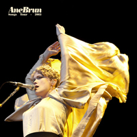 Ane Brun - Songs Tour 2013