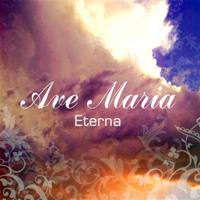 Kenio Fuke - Ave Maria - Eterna