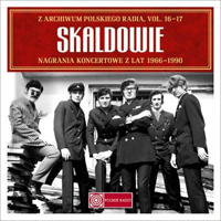 Skaldowie - Nagrania Koncertowe Z Lat 1966-1990 (CD 1)