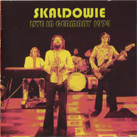 Skaldowie - Live In Germany 1974